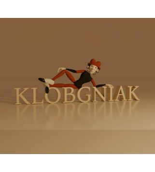 Klobgniak Steam Key GLOBAL